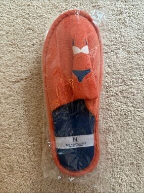 The Nantucket Hotel Resort Slippers